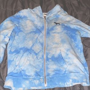 victoria secret jacket